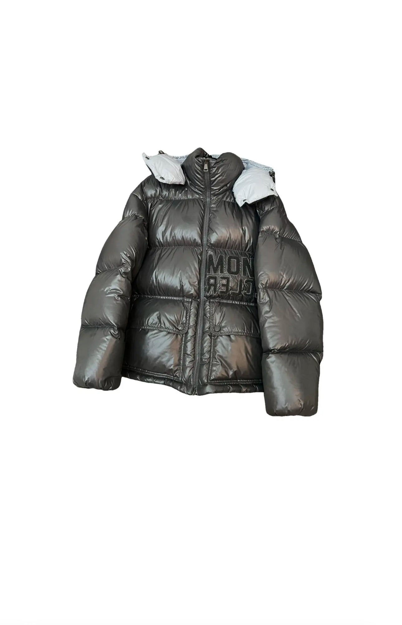 Moncler Abbaye